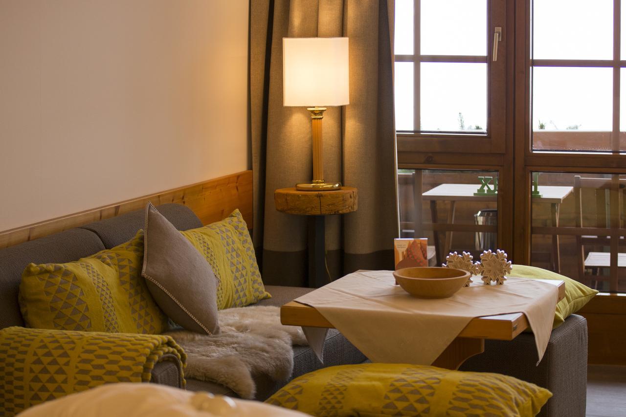 Am Dorfplatz Suites - Adults Only St. Anton am Arlberg Eksteriør bilde