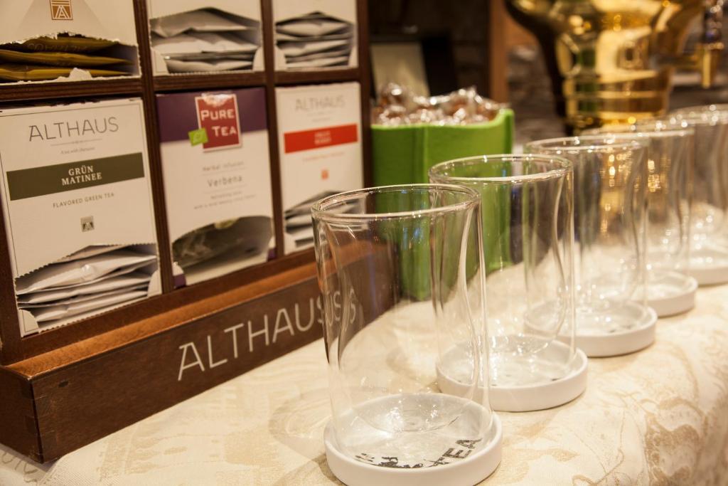 Am Dorfplatz Suites - Adults Only St. Anton am Arlberg Eksteriør bilde