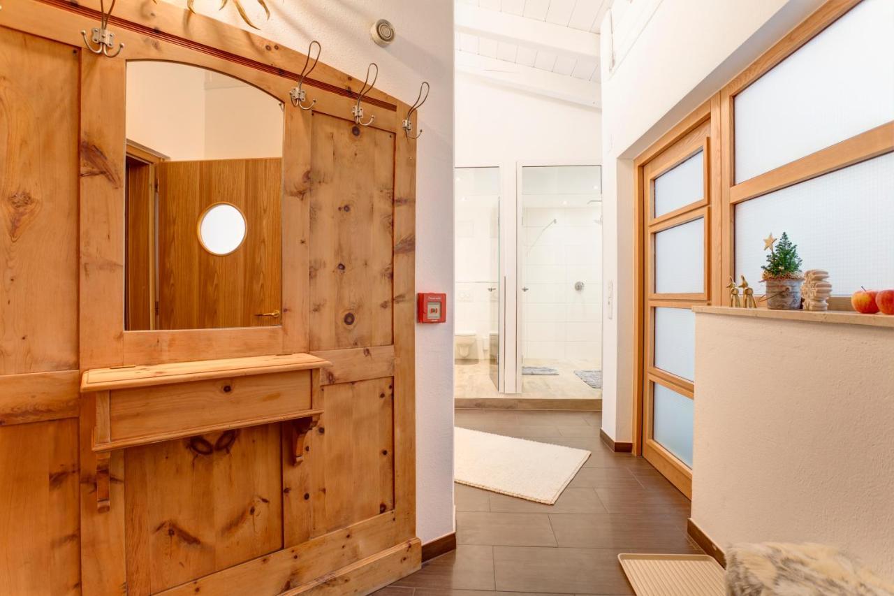 Am Dorfplatz Suites - Adults Only St. Anton am Arlberg Eksteriør bilde